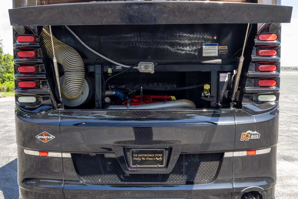 2018 Newmar King Aire For Sale