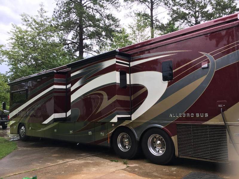 Bus-Stuff.com Class A Rv For Sale