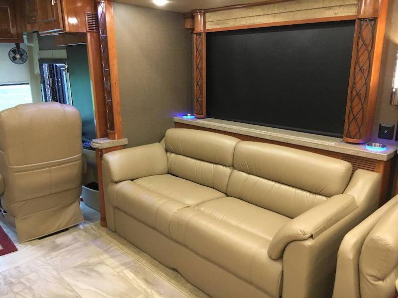 Bus-Stuff.com Class A Rv For Sale