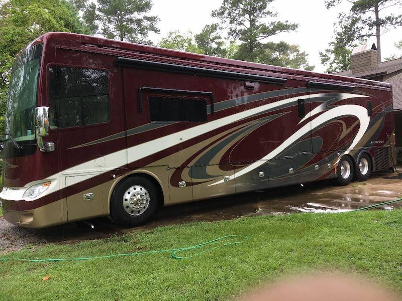 Bus-Stuff.com Class A Rv For Sale