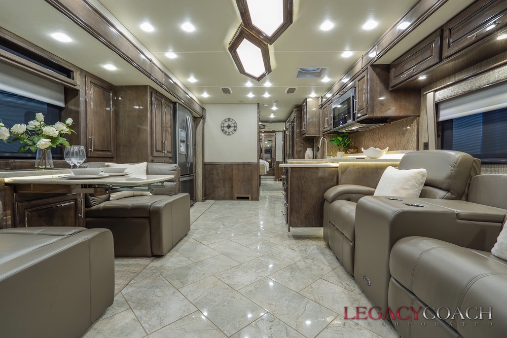 2019 Entegra For Sale
