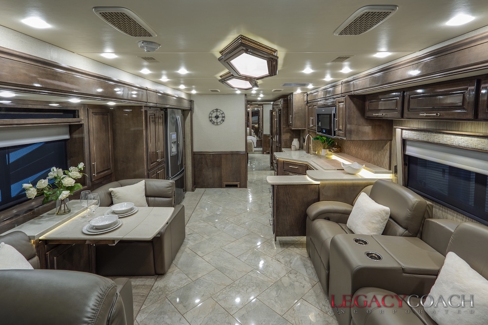 2019 Entegra For Sale