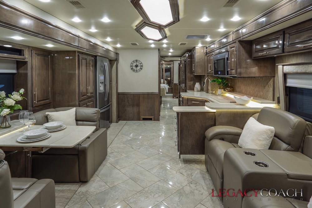 2019 Entegra For Sale