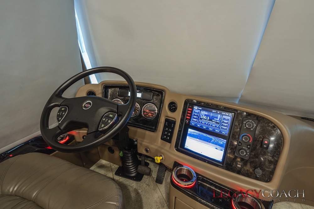 2019 Entegra For Sale