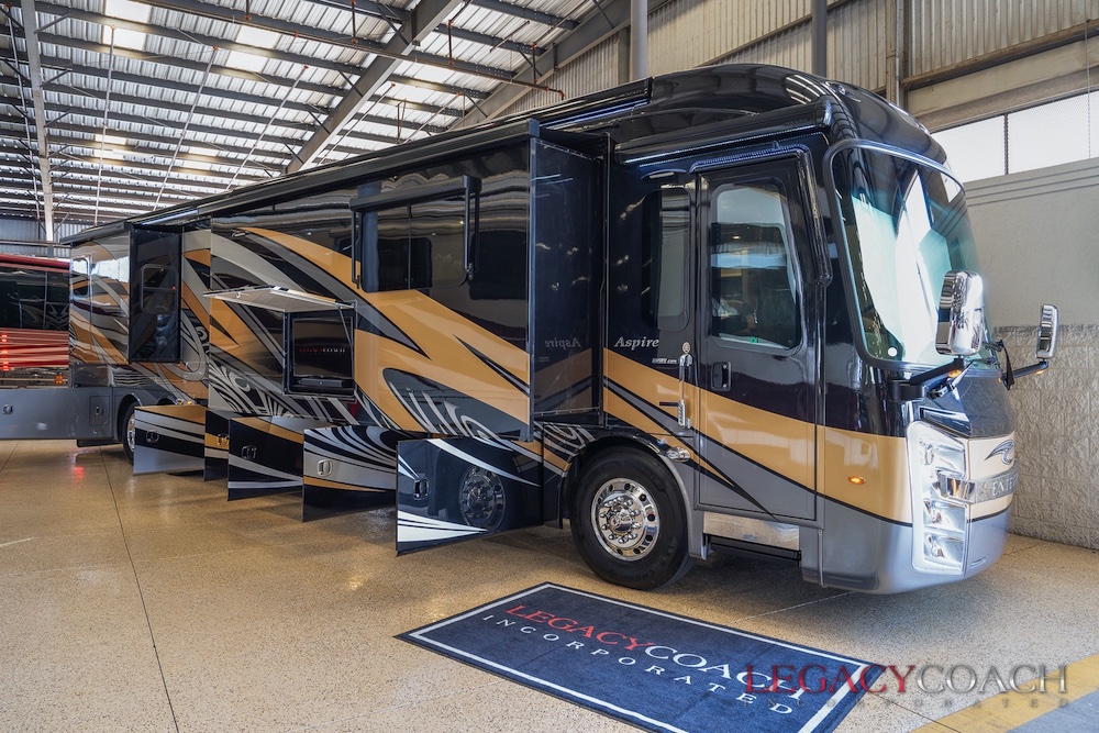 2019 Entegra For Sale