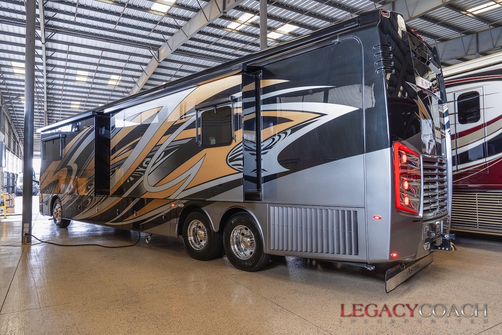 2019 Entegra For Sale