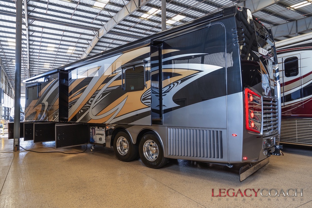 2019 Entegra For Sale