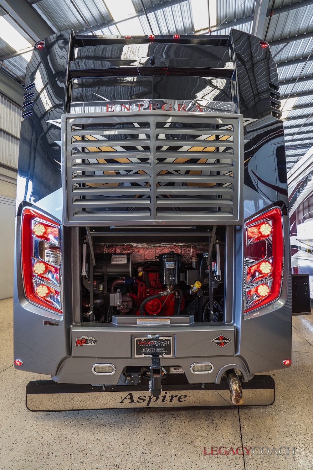 2019 Entegra For Sale