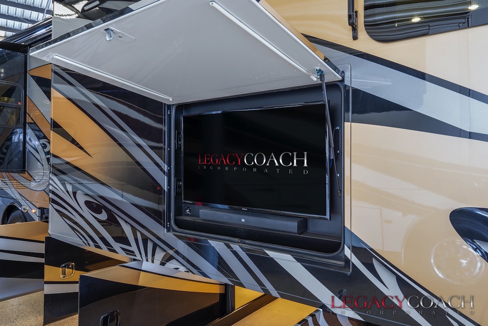 2019 Entegra For Sale