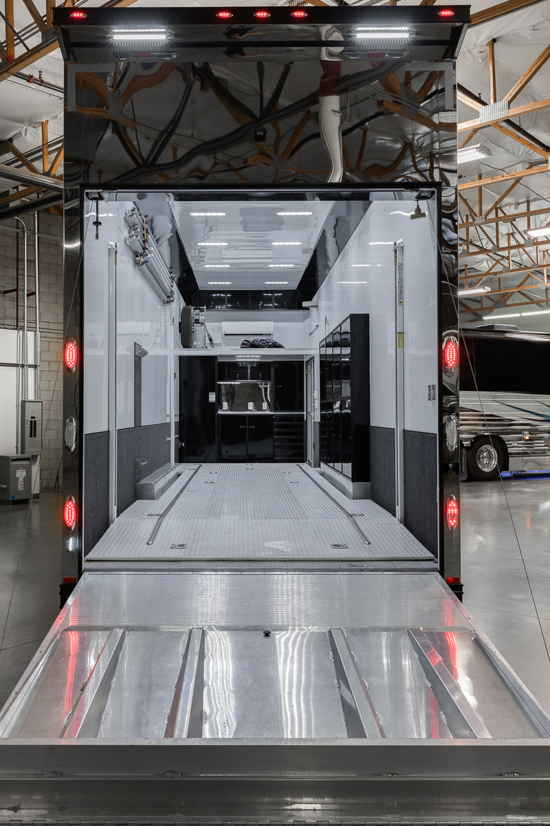 2019 Prevost Stacker For Sale