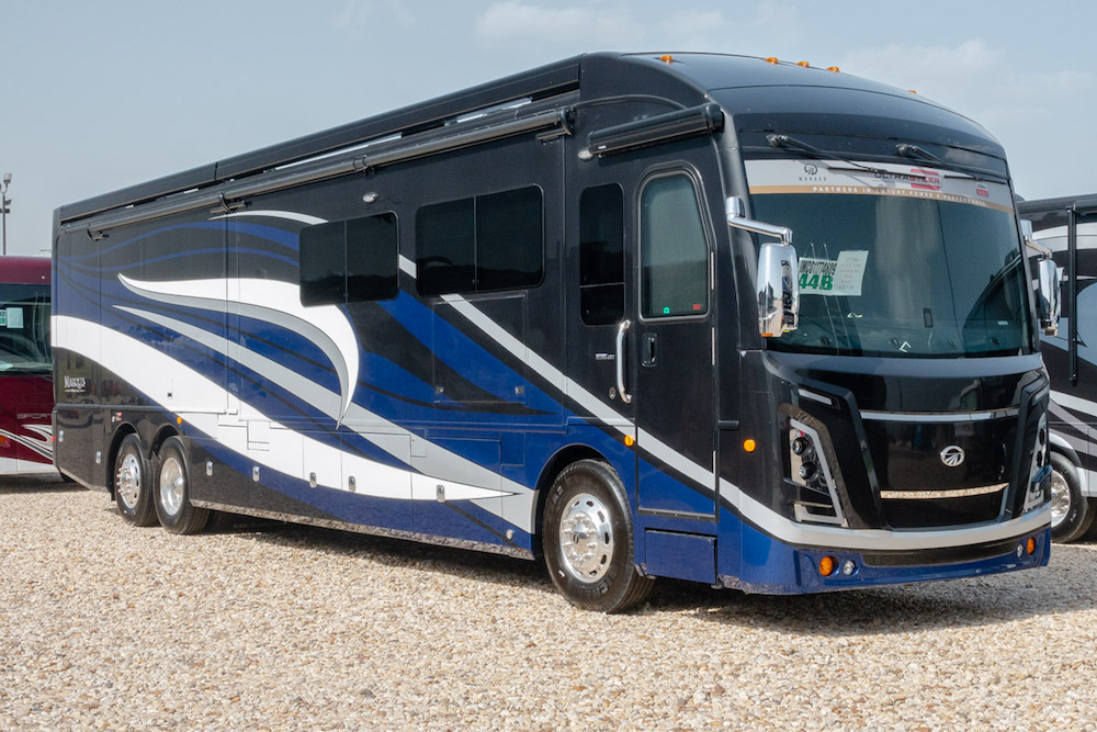 Bus-Stuff.com Class A Rv For Sale