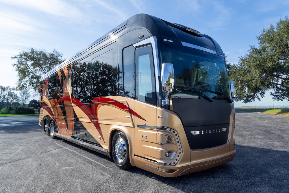 2019 Newell For Sale