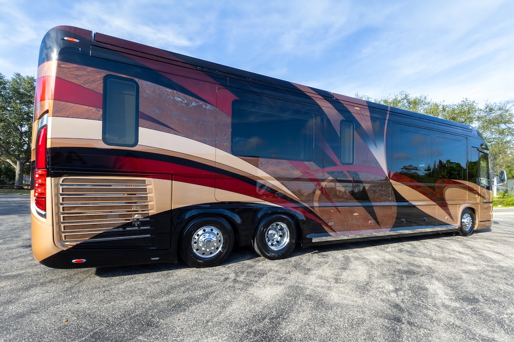 2019 Newell For Sale