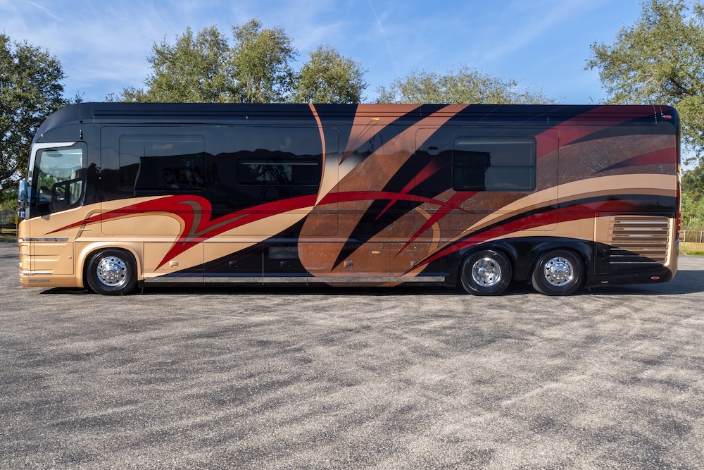 2019 Newell For Sale