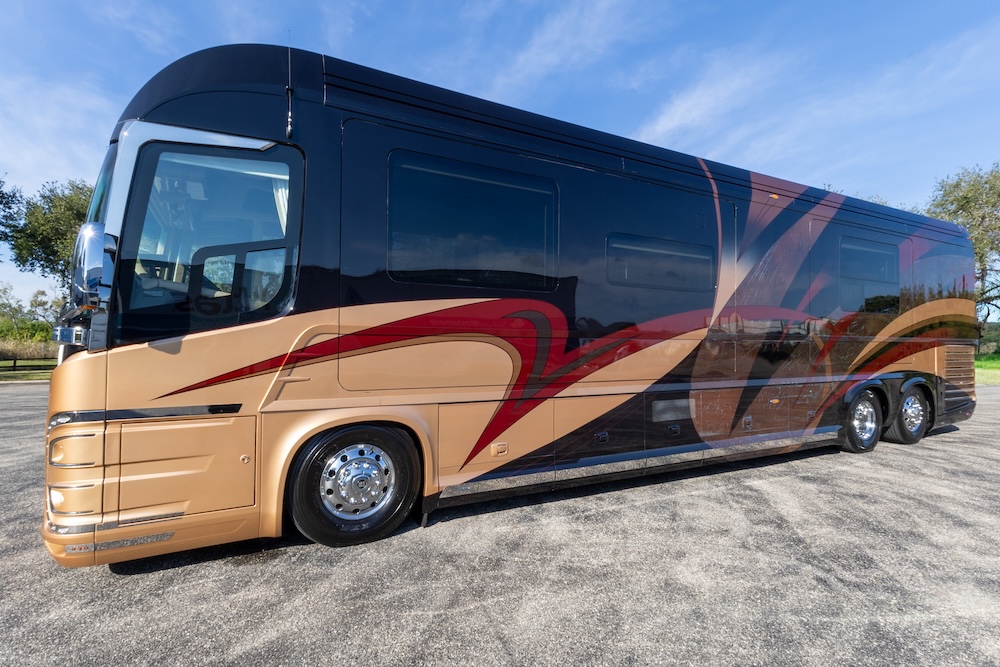 2019 Newell For Sale