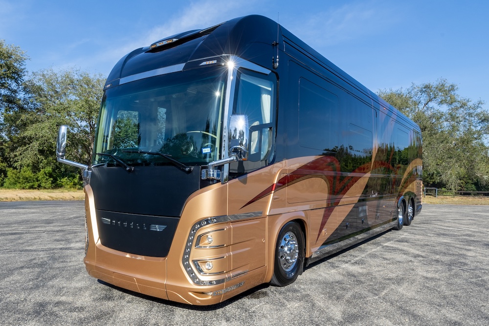 2019 Newell For Sale