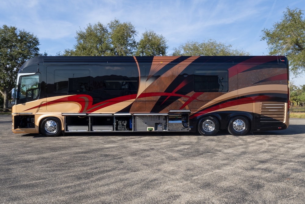 2019 Newell For Sale