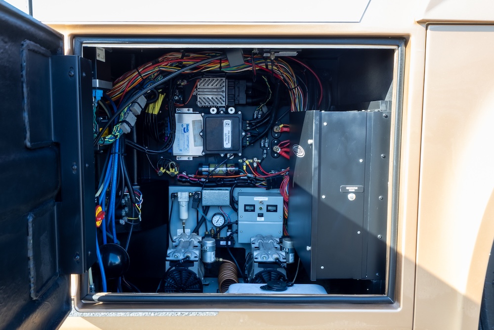 2019 Newell For Sale