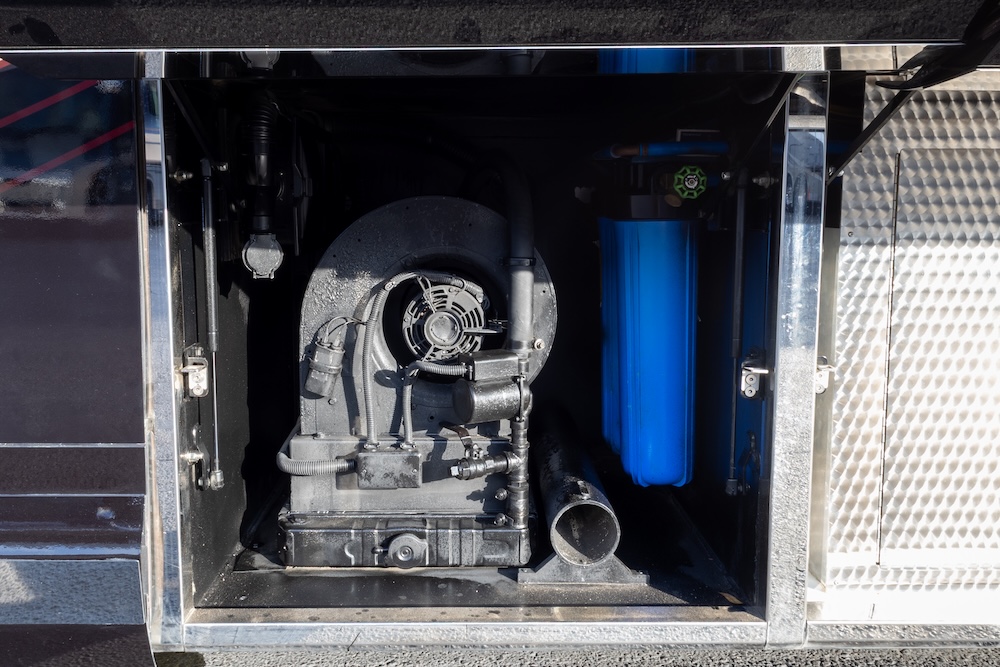 2019 Newell For Sale