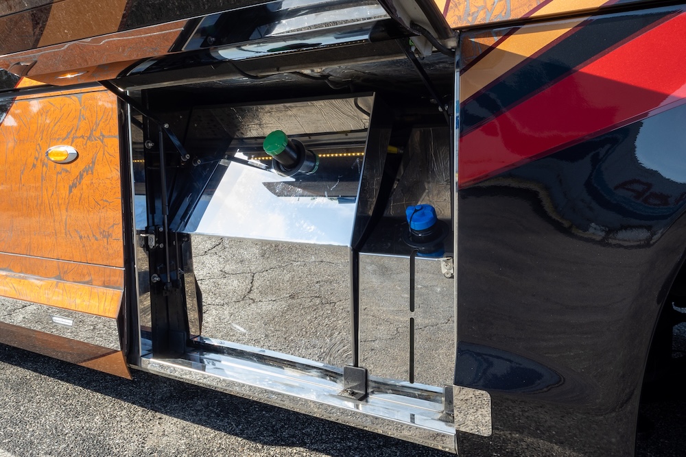 2019 Newell For Sale