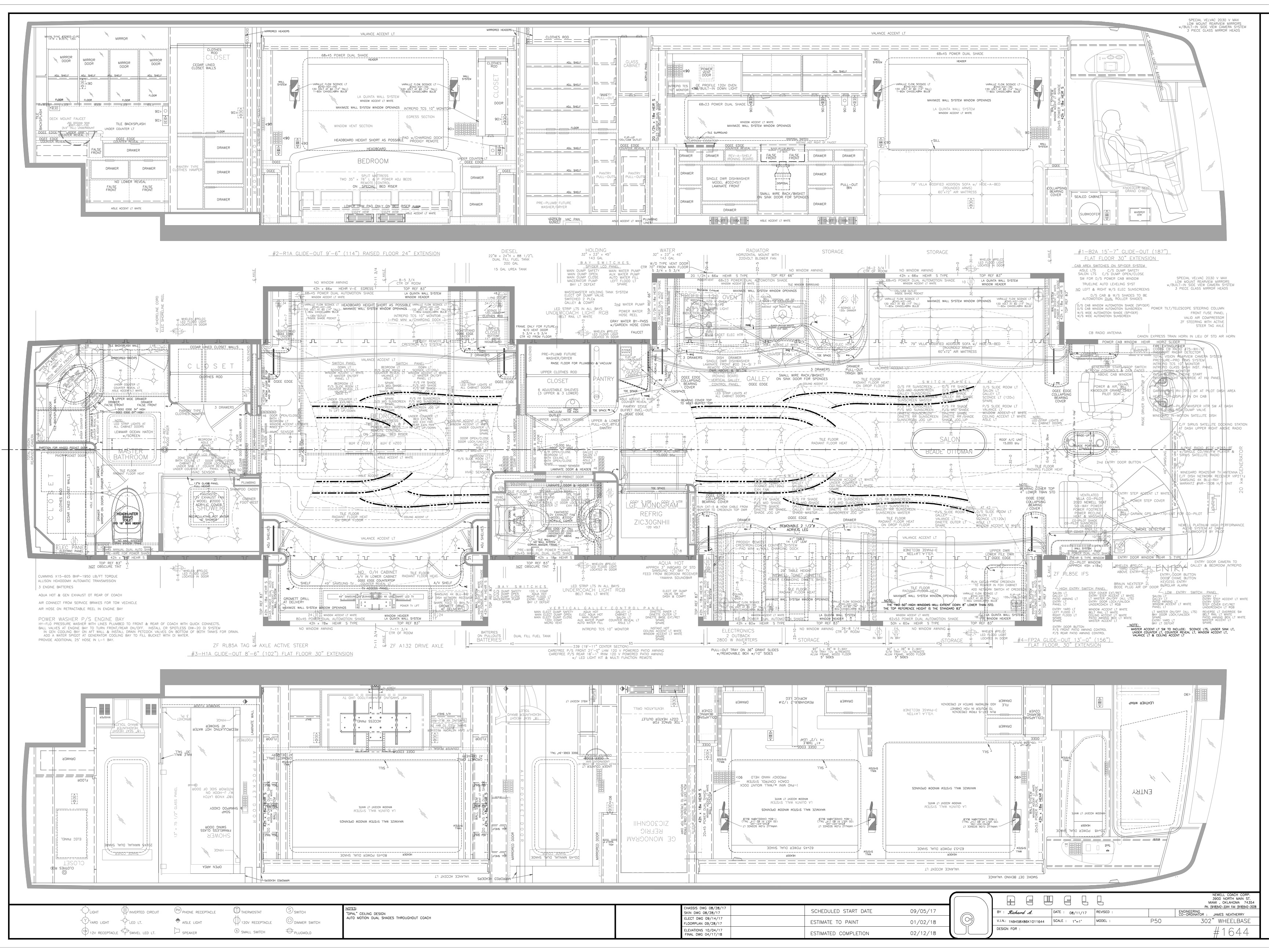 2019 Newell For Sale
