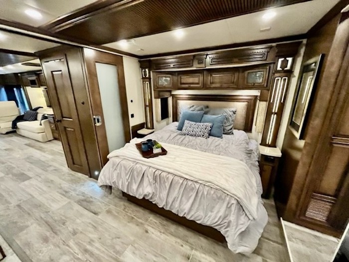 2019 Newmar Dutch Star For Sale