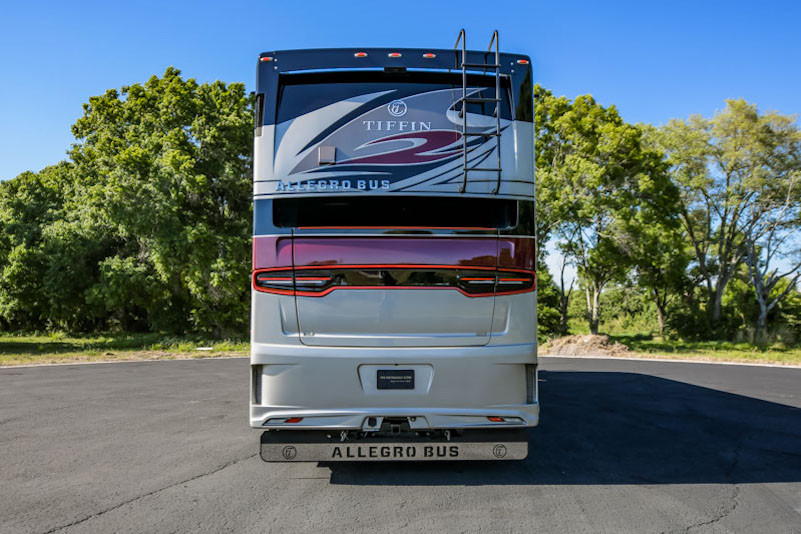 2019 Tiffin Allegro For Sale