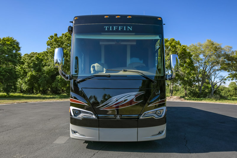 2019 Tiffin Allegro For Sale