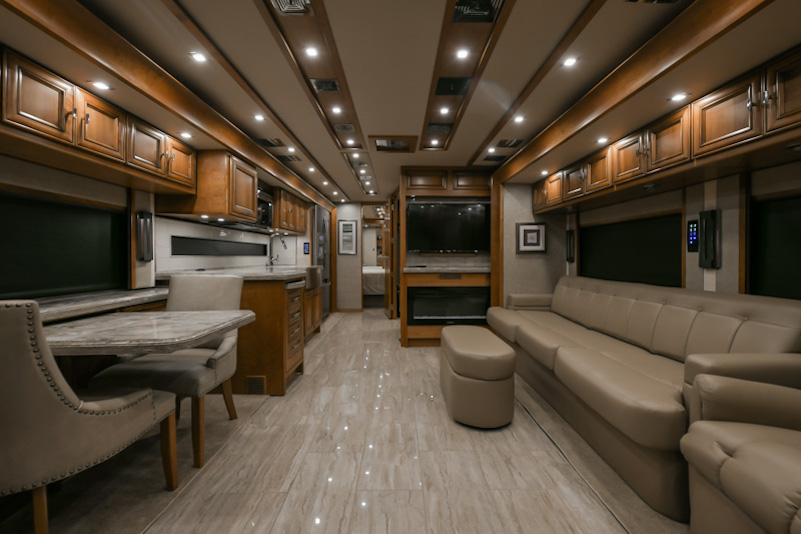 2019 Tiffin Allegro For Sale