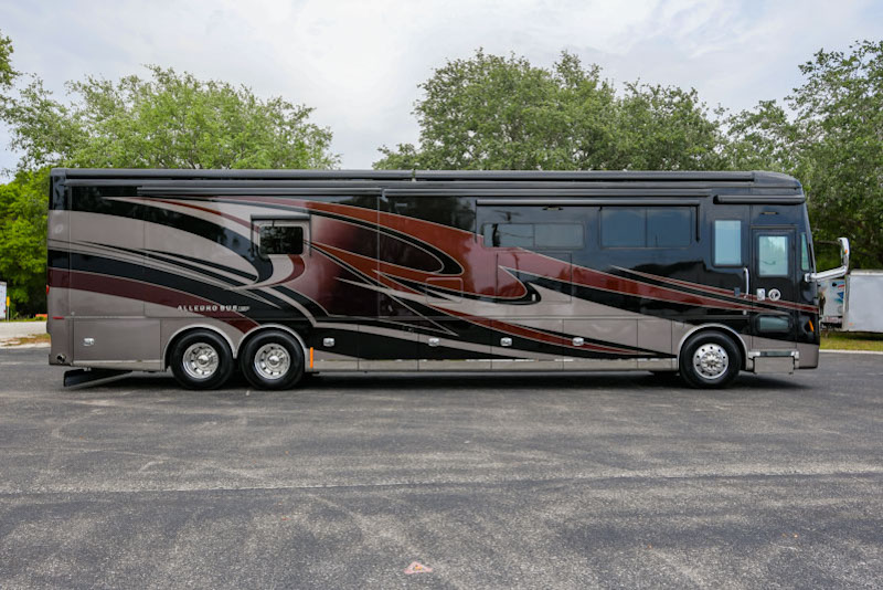 2019 Tiffin Allegro For Sale