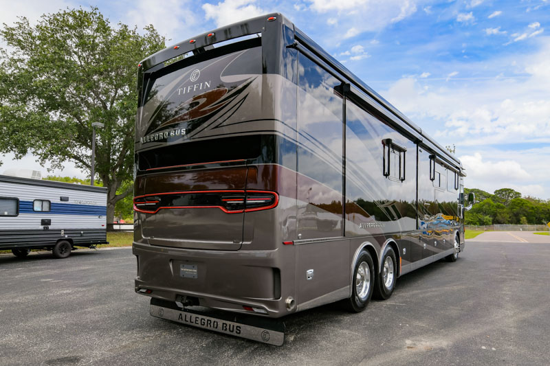 2019 Tiffin Allegro For Sale
