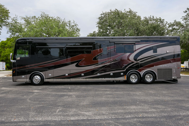 2019 Tiffin Allegro For Sale