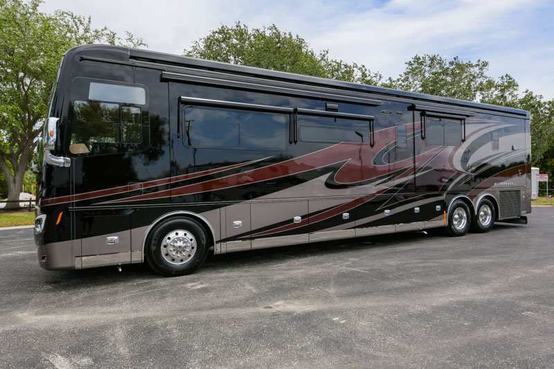 2019 Tiffin Allegro For Sale