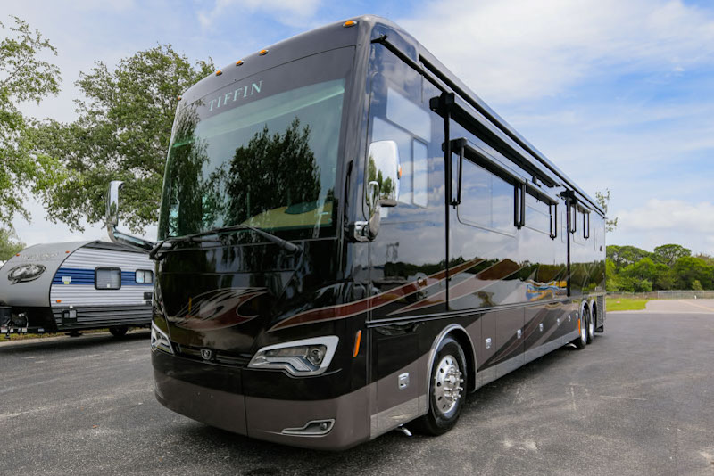 2019 Tiffin Allegro For Sale