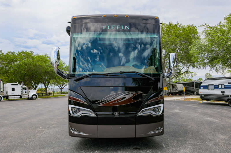 2019 Tiffin Allegro For Sale