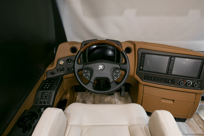 2019 Tiffin Allegro For Sale