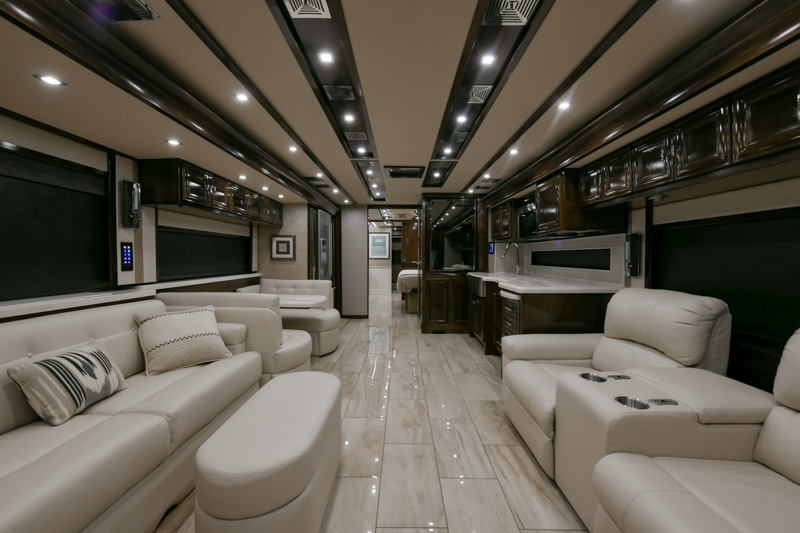 2019 Tiffin Allegro For Sale