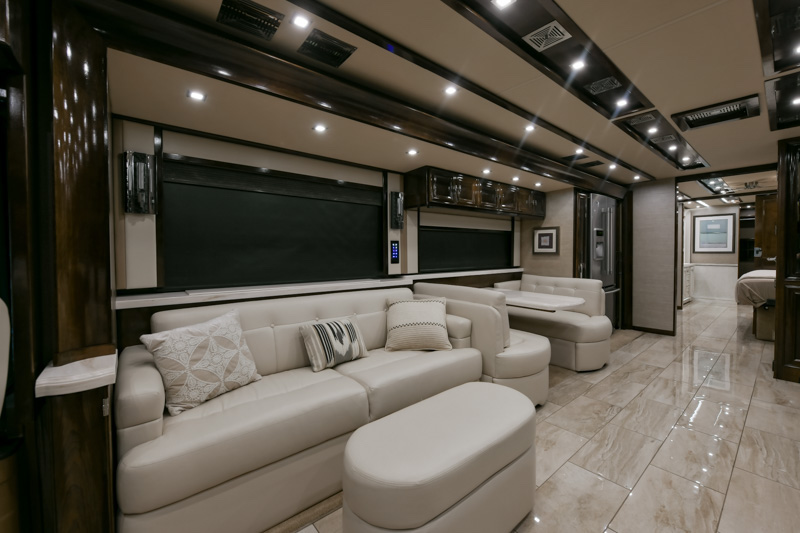 2019 Tiffin Allegro For Sale