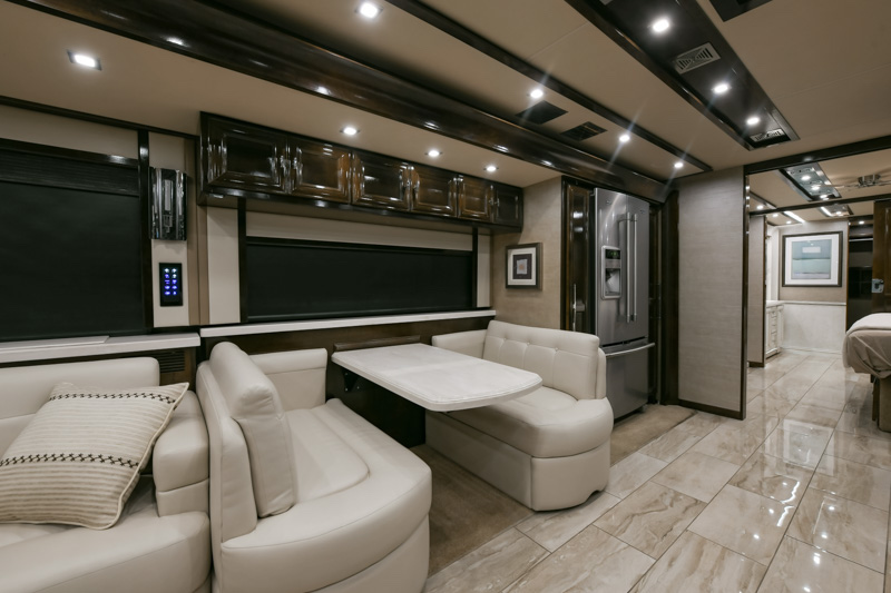 2019 Tiffin Allegro For Sale