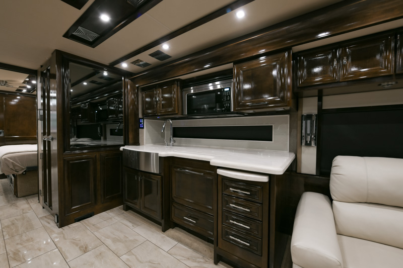 2019 Tiffin Allegro For Sale