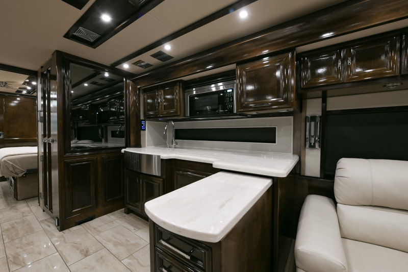 2019 Tiffin Allegro For Sale