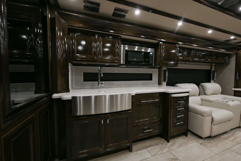 2019 Tiffin Allegro For Sale