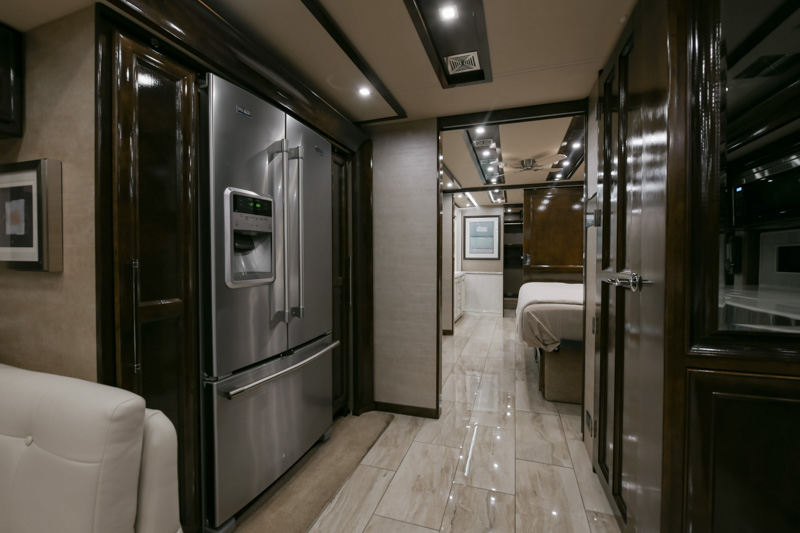 2019 Tiffin Allegro For Sale