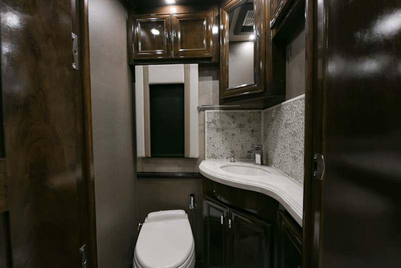 2019 Tiffin Allegro For Sale