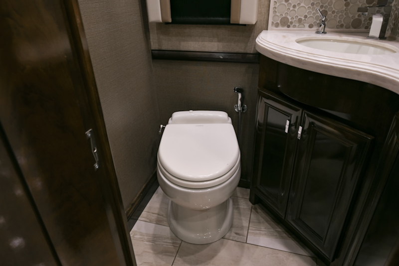 2019 Tiffin Allegro For Sale