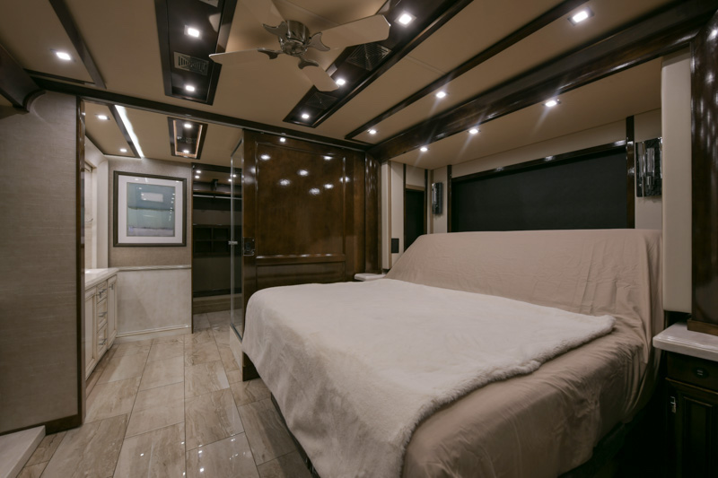 2019 Tiffin Allegro For Sale
