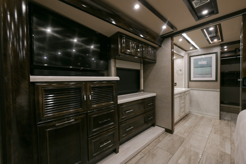 2019 Tiffin Allegro For Sale