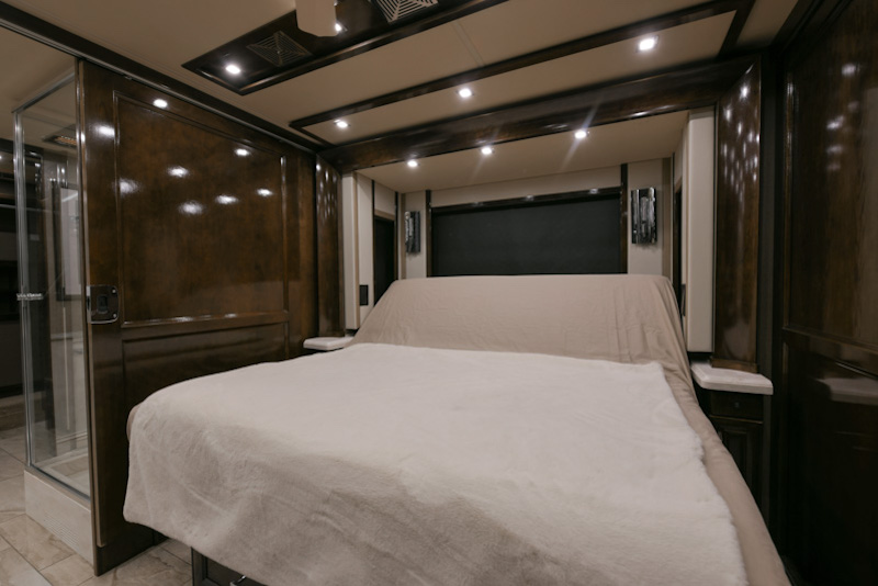 2019 Tiffin Allegro For Sale