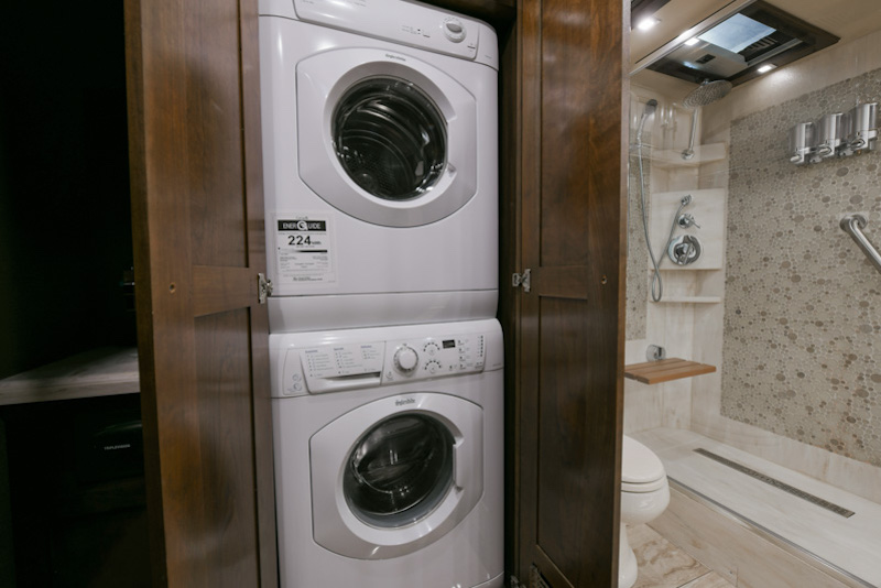 2019 Tiffin Allegro For Sale