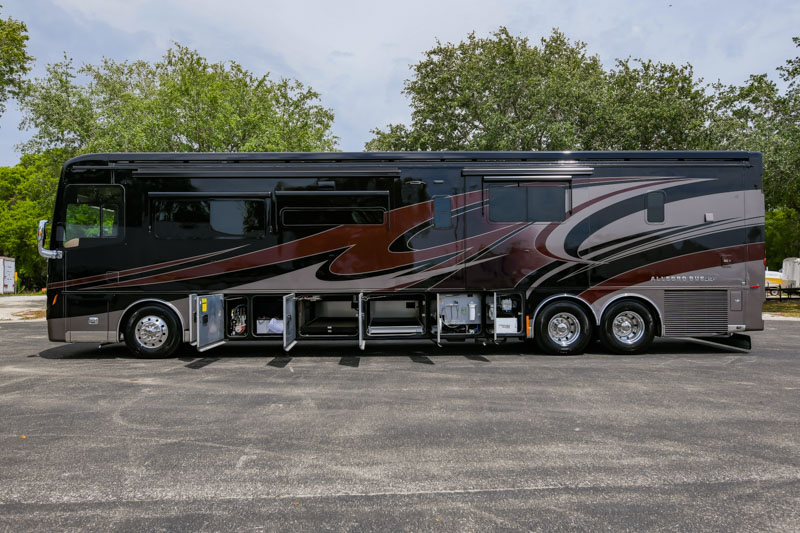 2019 Tiffin Allegro For Sale